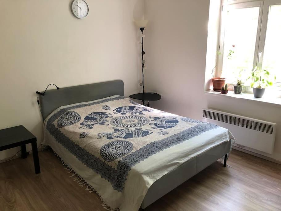 Cozy Karlin * Prague