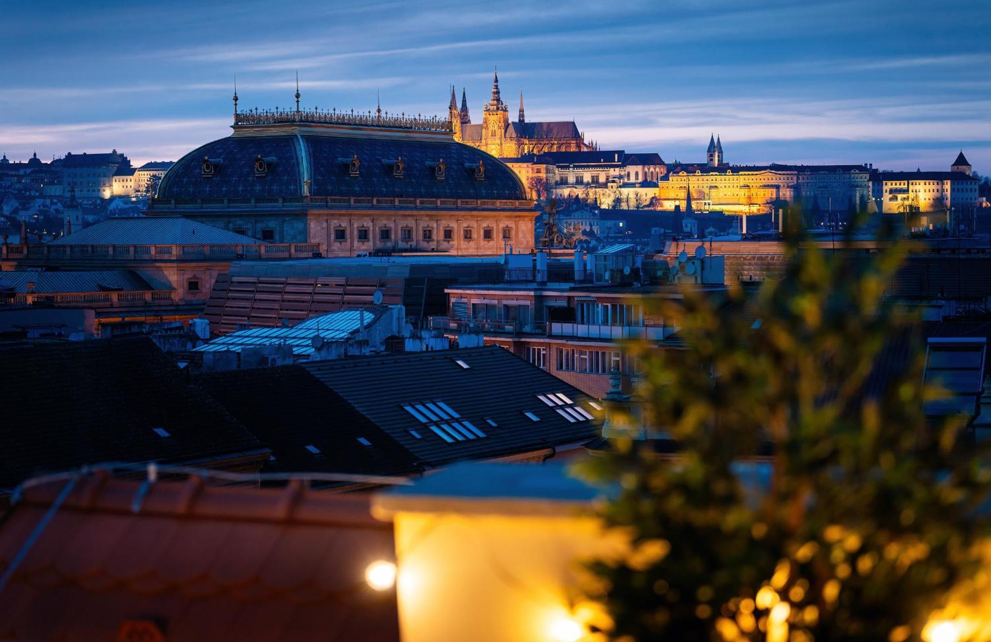 3br Ac Heaven Of Harmony Luxpenthouse Theater View Appartement *