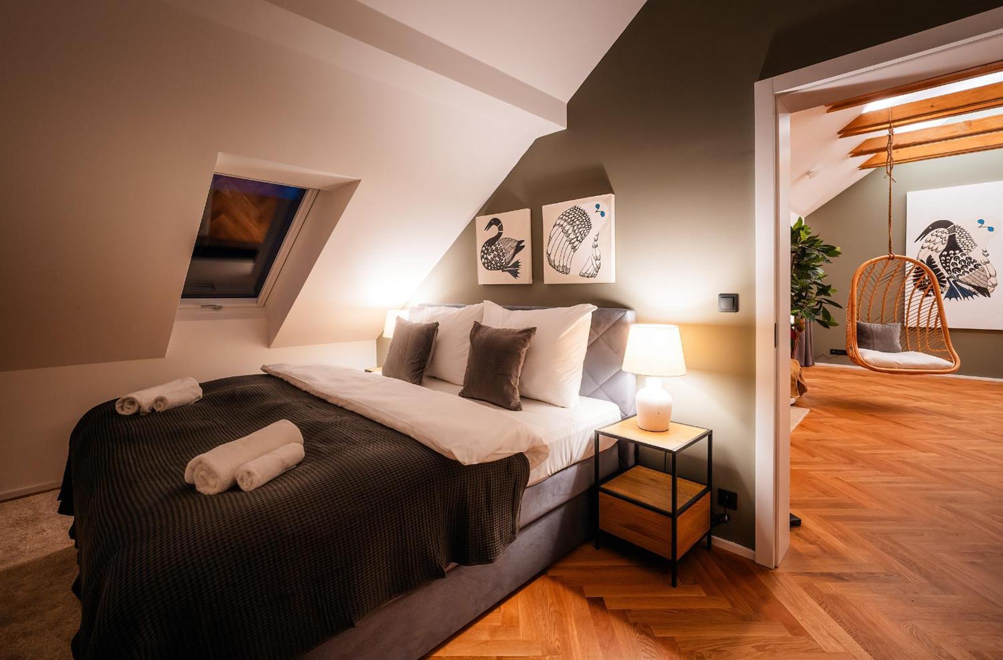 Appartement 3br Ac Heaven Of Harmony Luxpenthouse Theater View