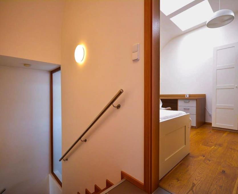 Legacy Duplex In Historic District By Rentez Daire Prag