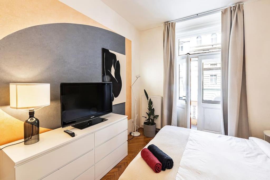 Apartment Unique Stylish - L3