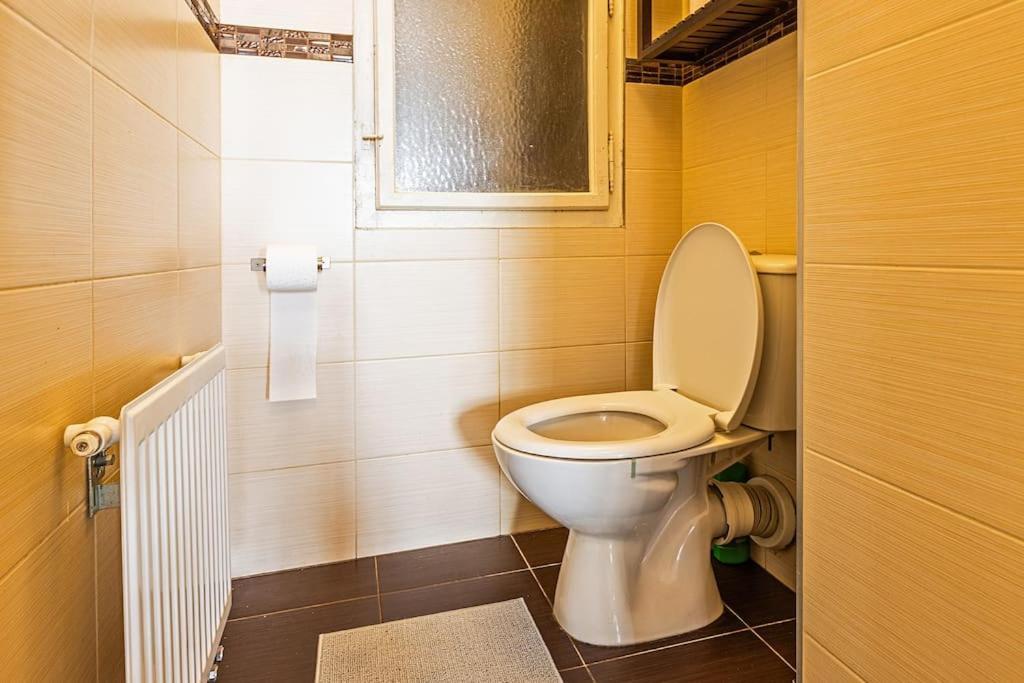 Unique Stylish - L3 * Prague