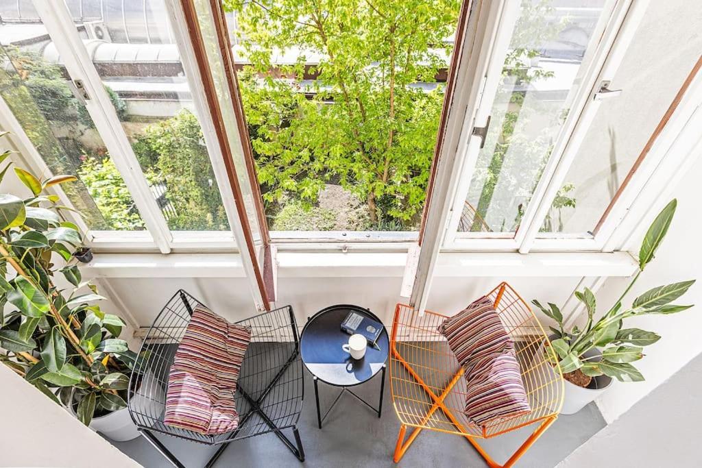 Unique Stylish - L3 Apartment *
