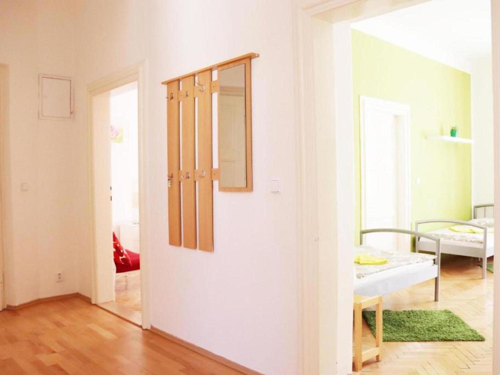 Daire Old Town Home-2 By Interhome Prag