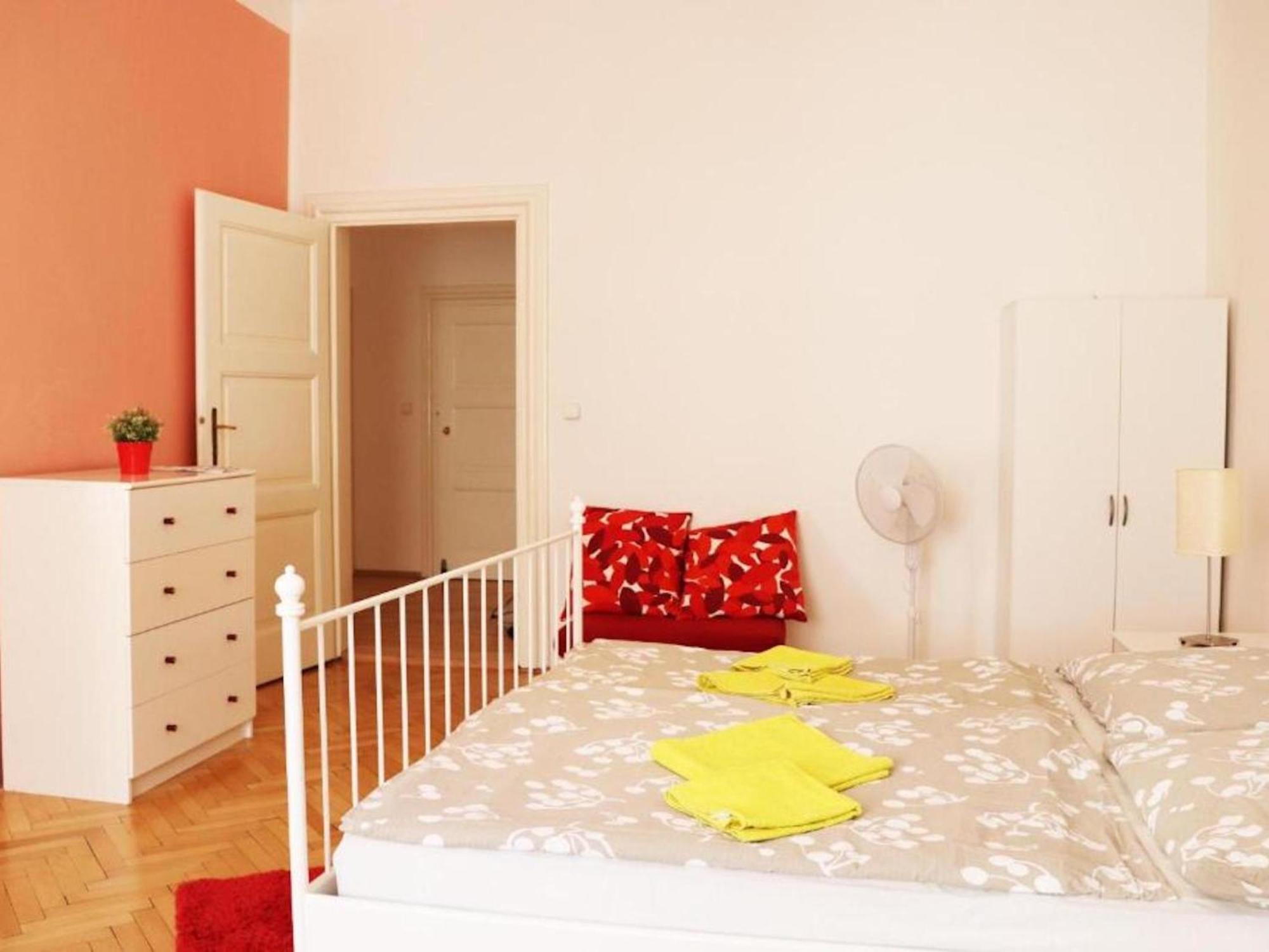 Old Town Home-2 By Interhome Daire