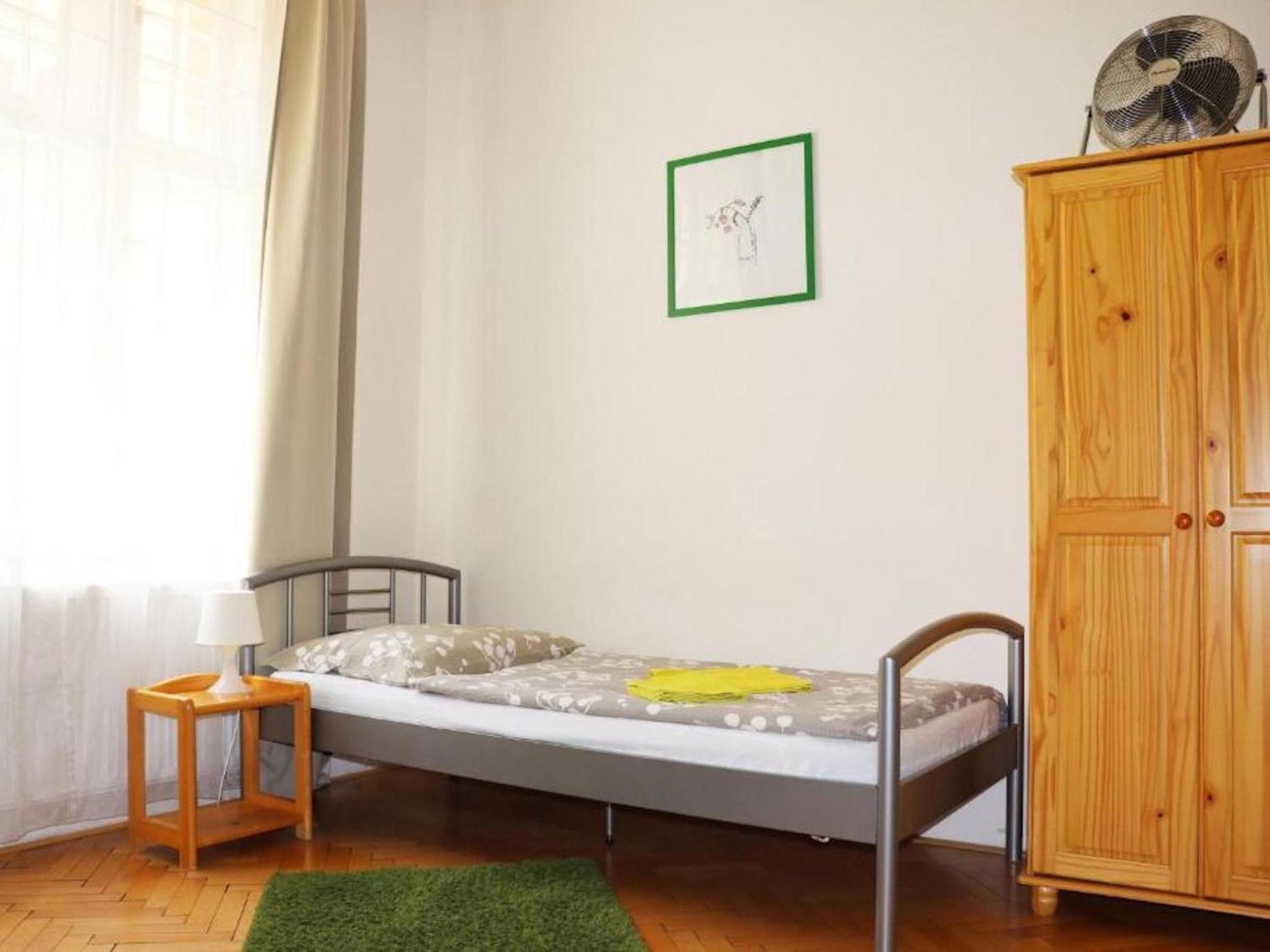 Old Town Home-2 By Interhome Daire *