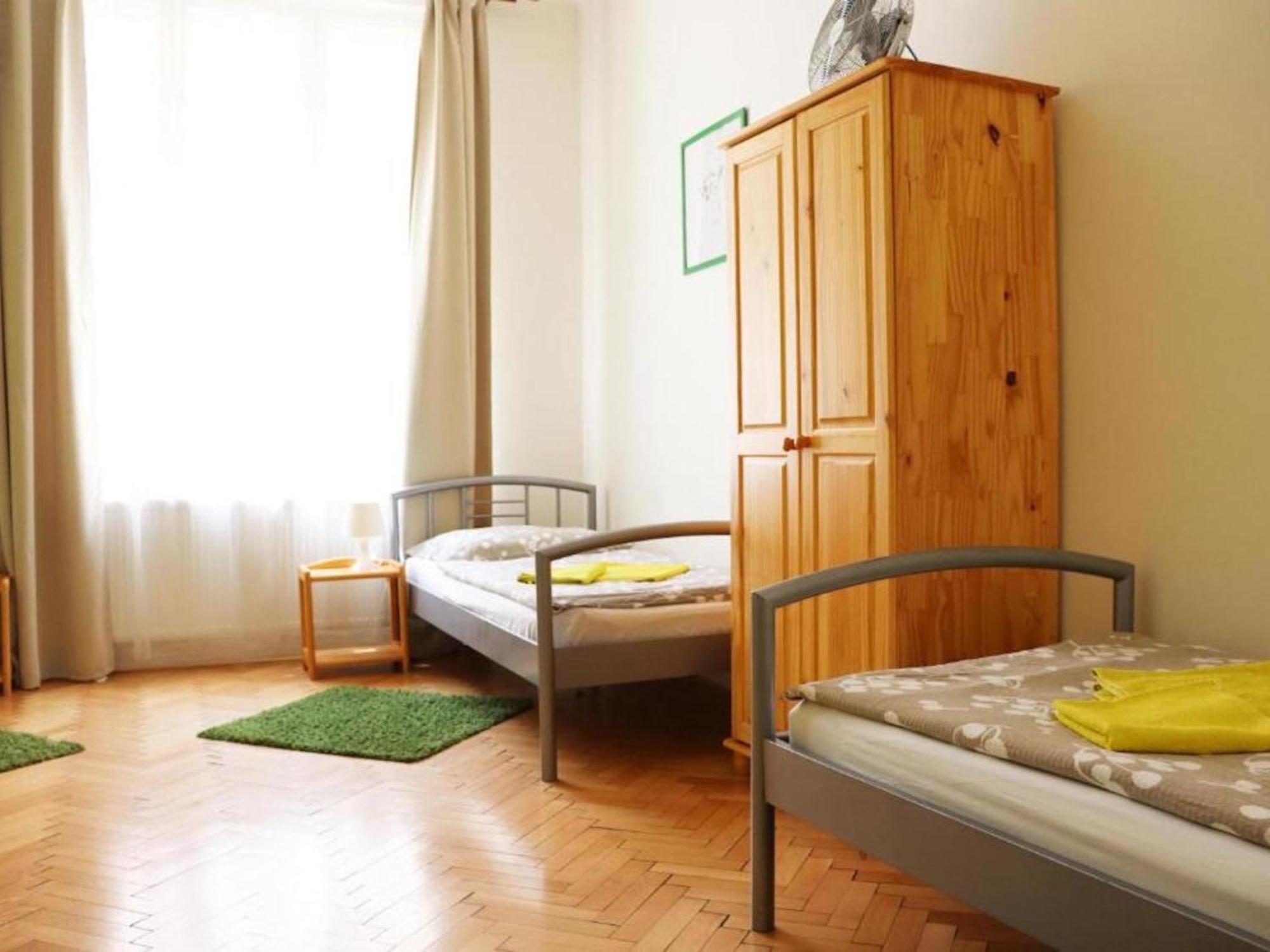 Old Town Home-2 By Interhome Daire *