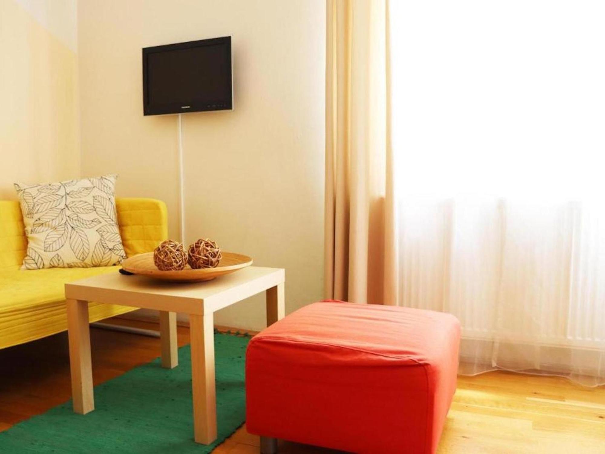 Daire Old Town Home-2 By Interhome