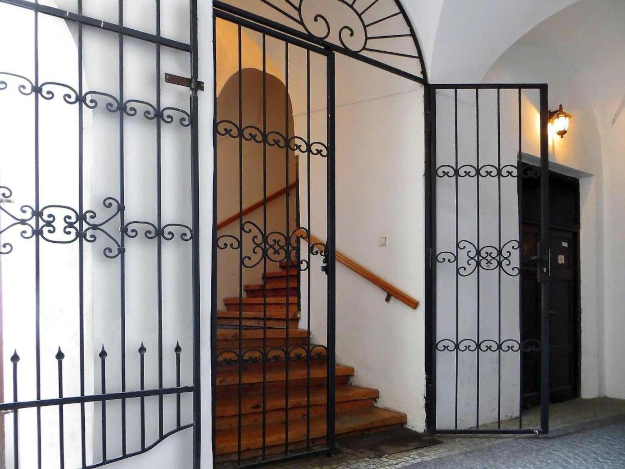 Daire Old Town Home-2 By Interhome Prag