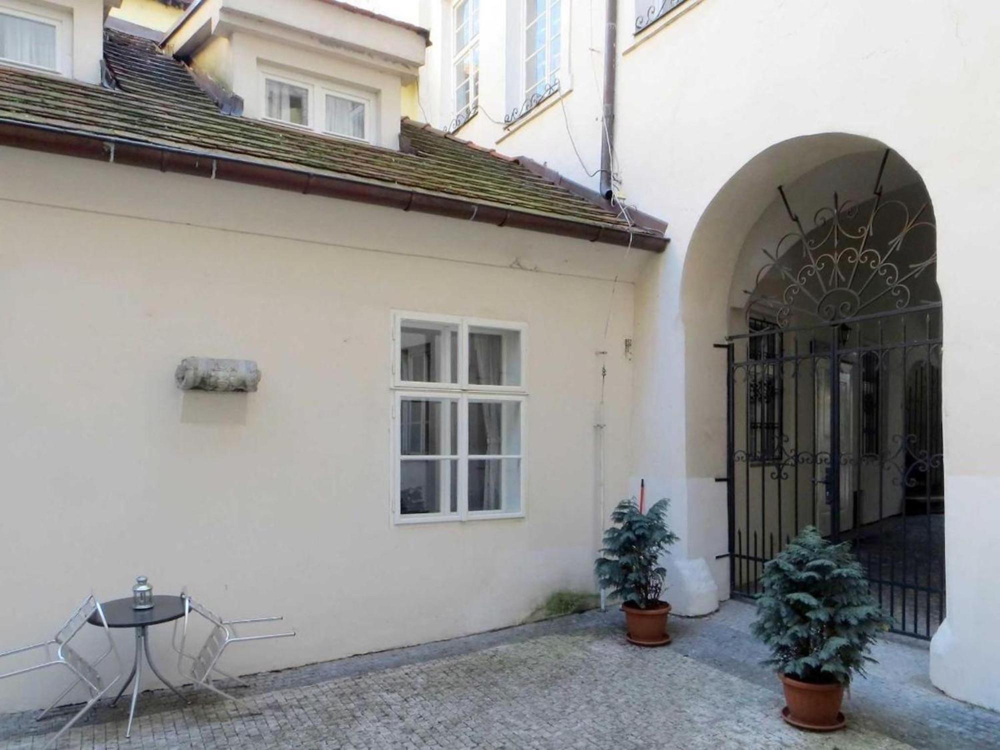 Old Town Home-2 By Interhome Daire