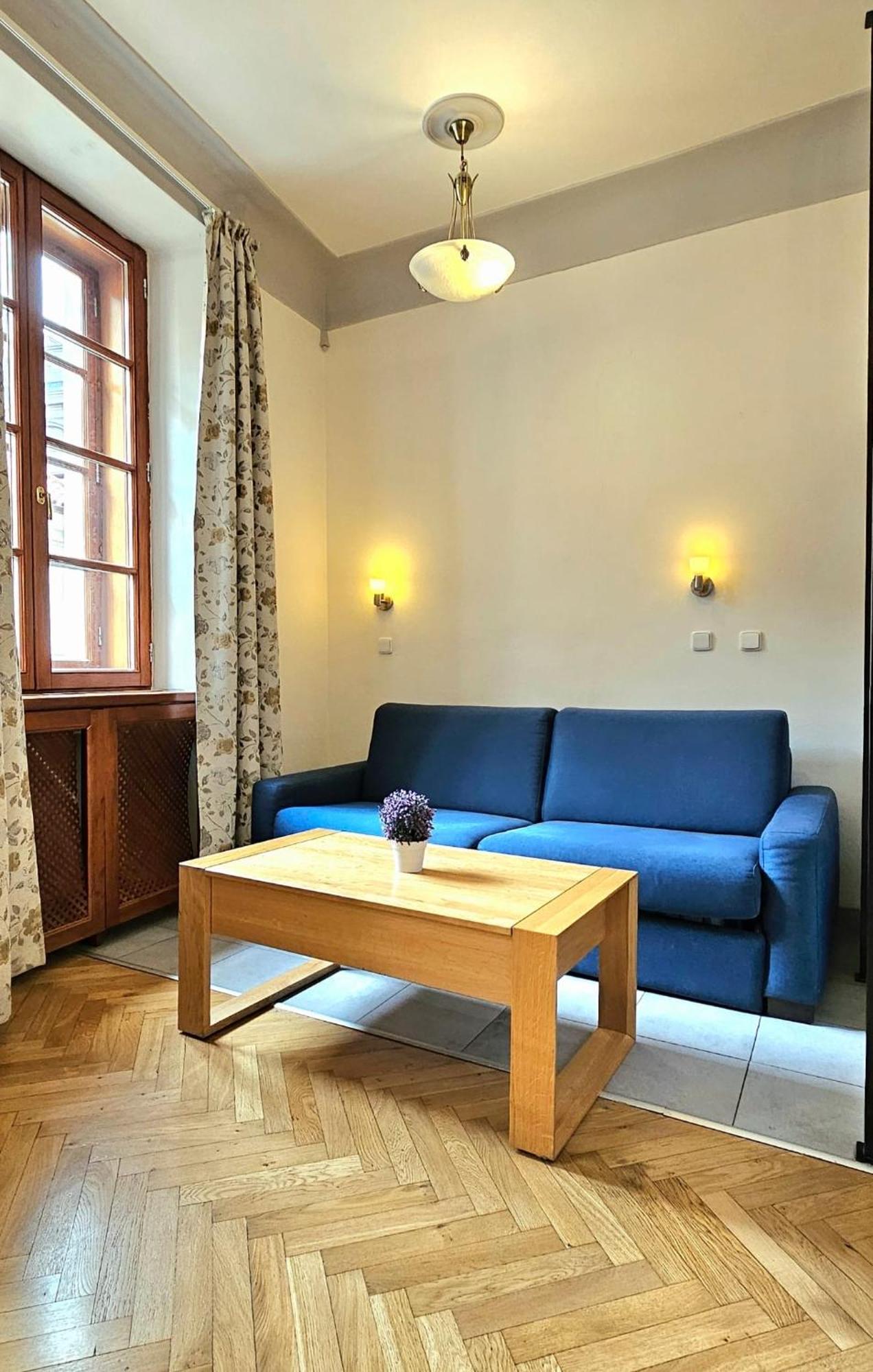 Apartment Historic Centre Viii Prague