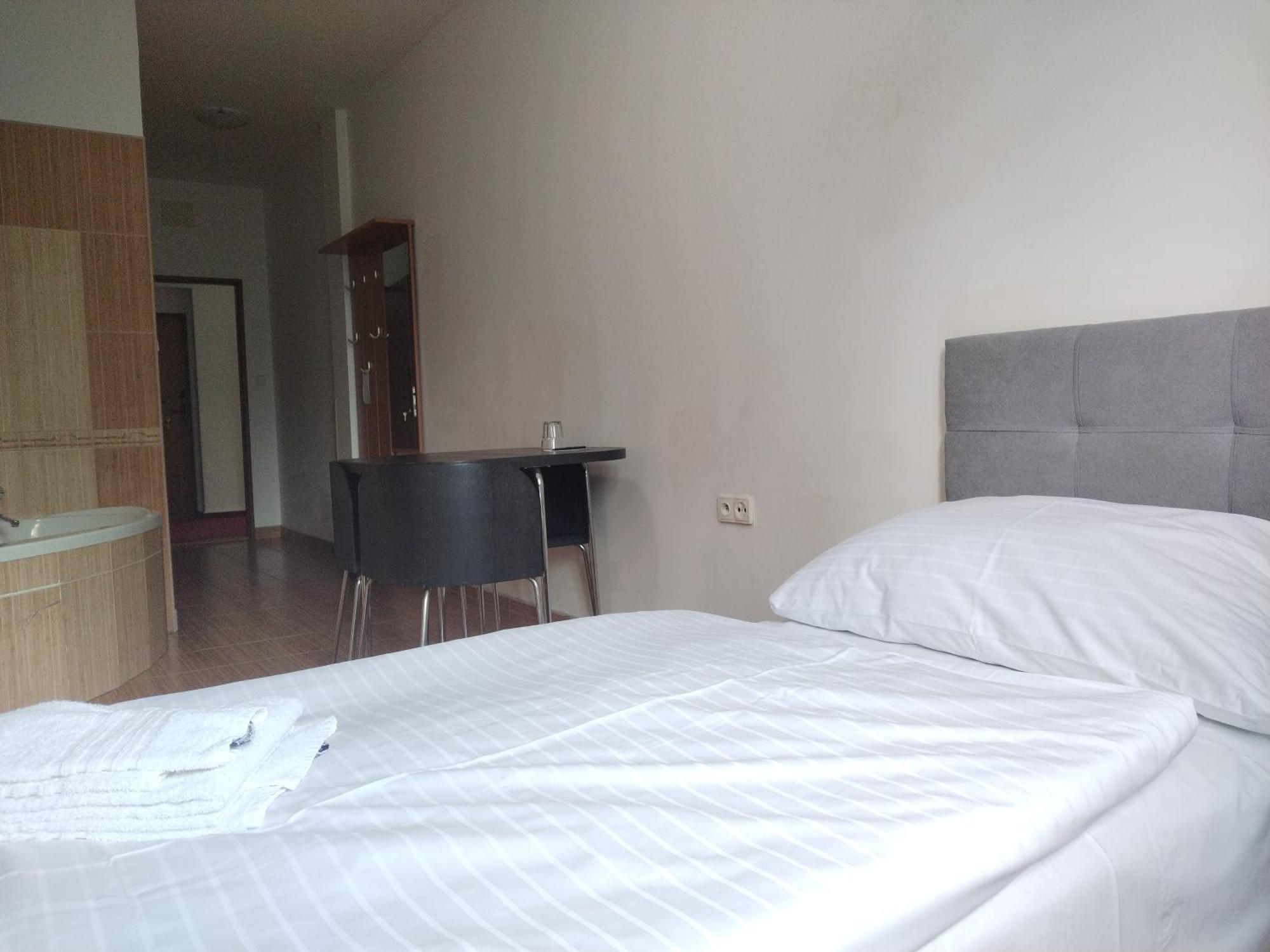 Hotel Arko 3*