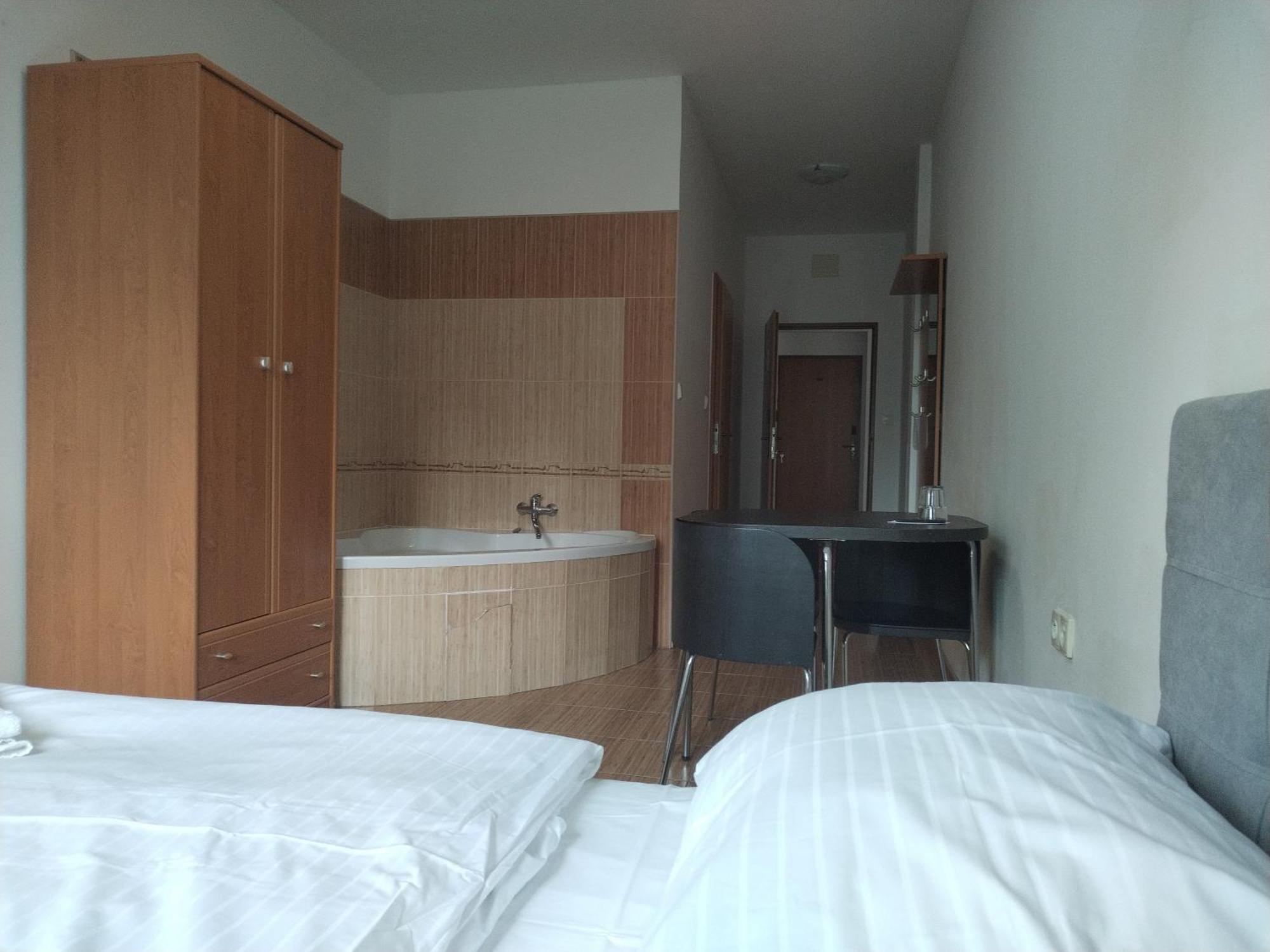 Arko Otel Prag