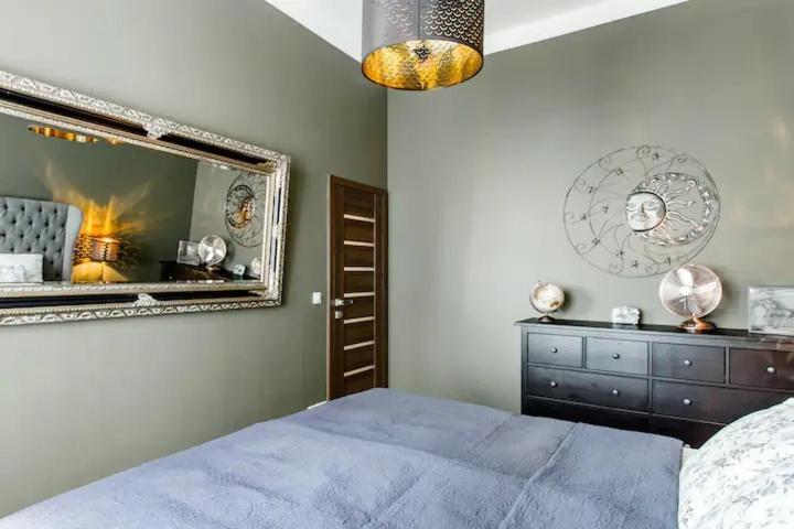 Luxury At Centre Anděl! Appartement Prague