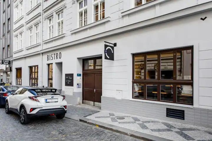 Luxury At Centre Anděl! Appartement Prague