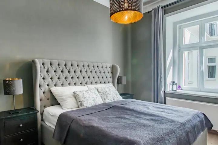 Luxury At Centre Anděl! Appartement