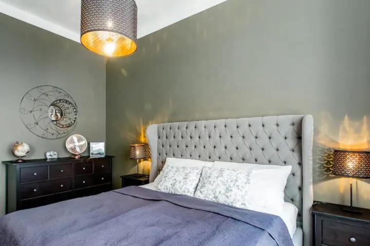 Appartement Luxury At Centre Anděl! *