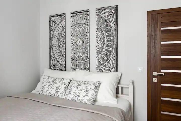 Appartement Luxury At Centre Anděl! Prague