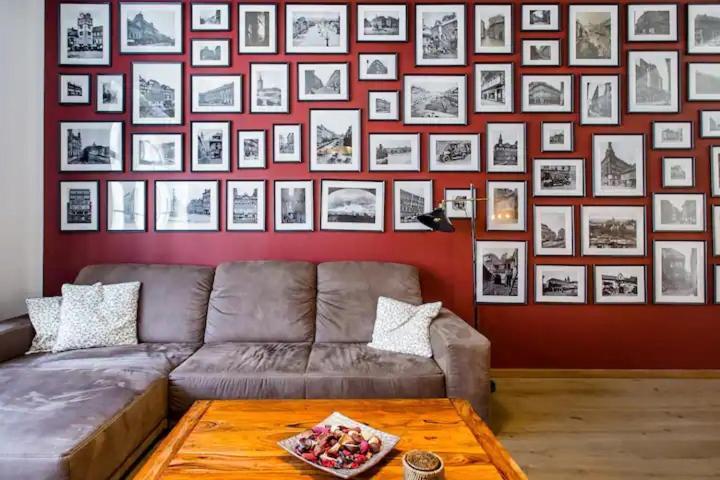 Luxury At Centre Anděl! Appartement *