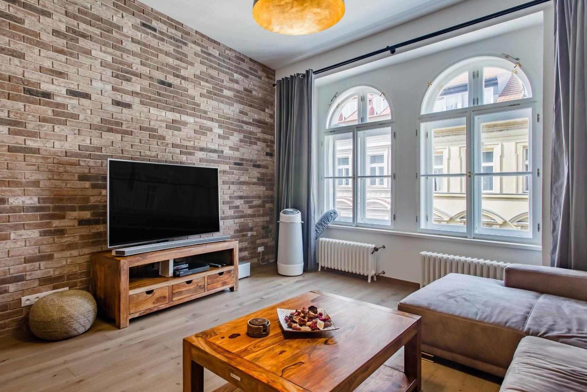 Luxury At Centre Anděl! * Prague