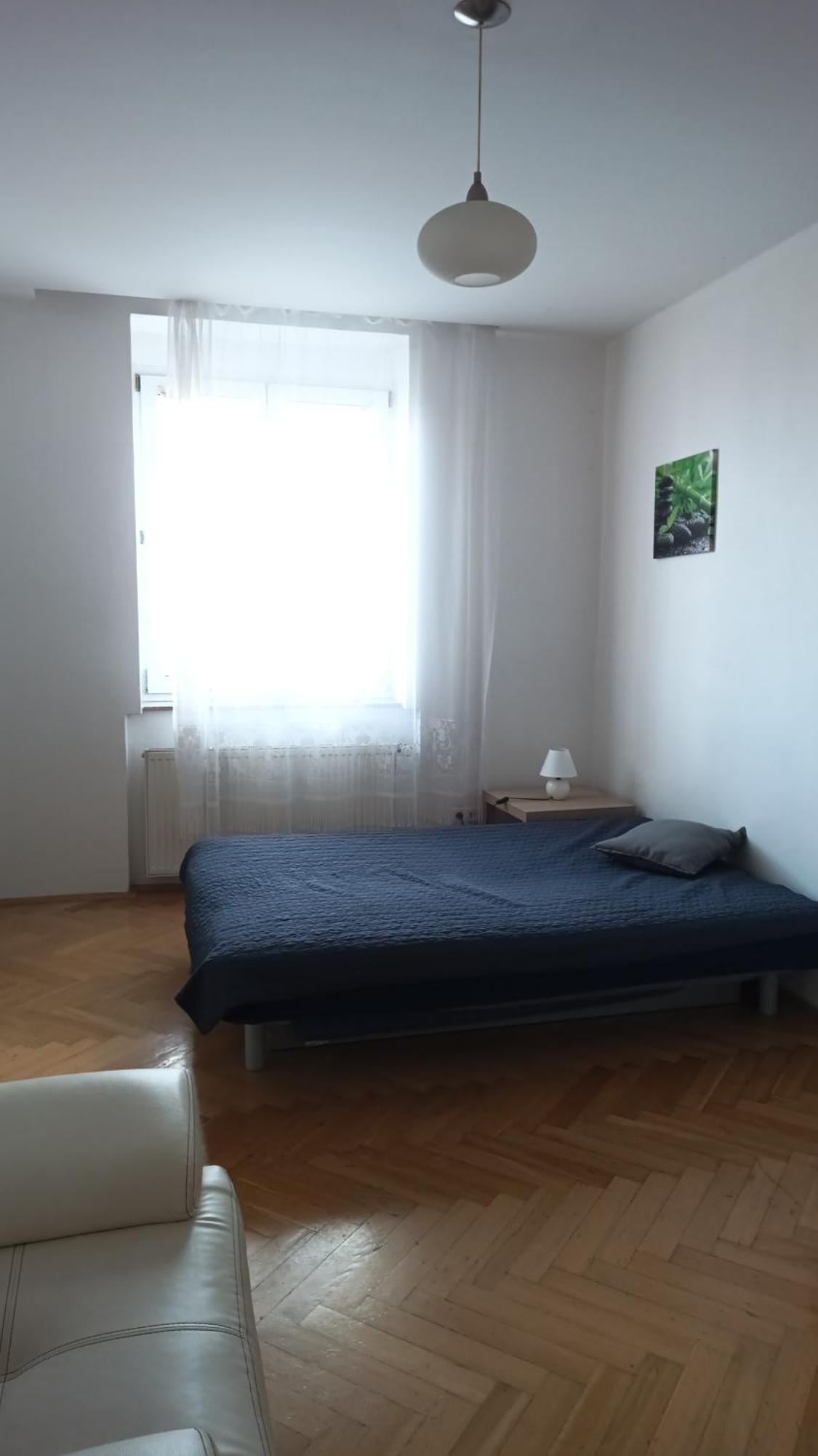 Apartamento Malvazinky