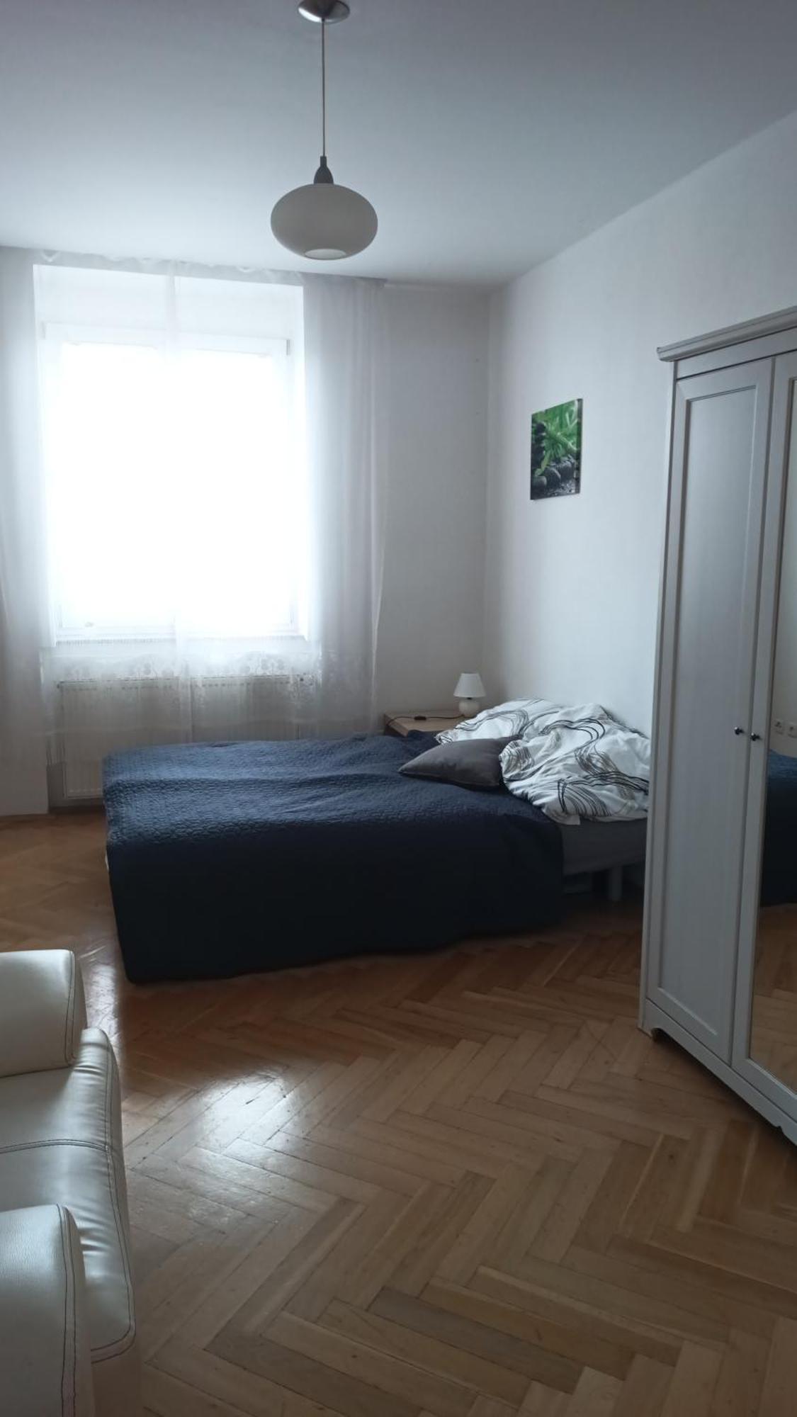 Malvazinky Apartamento *