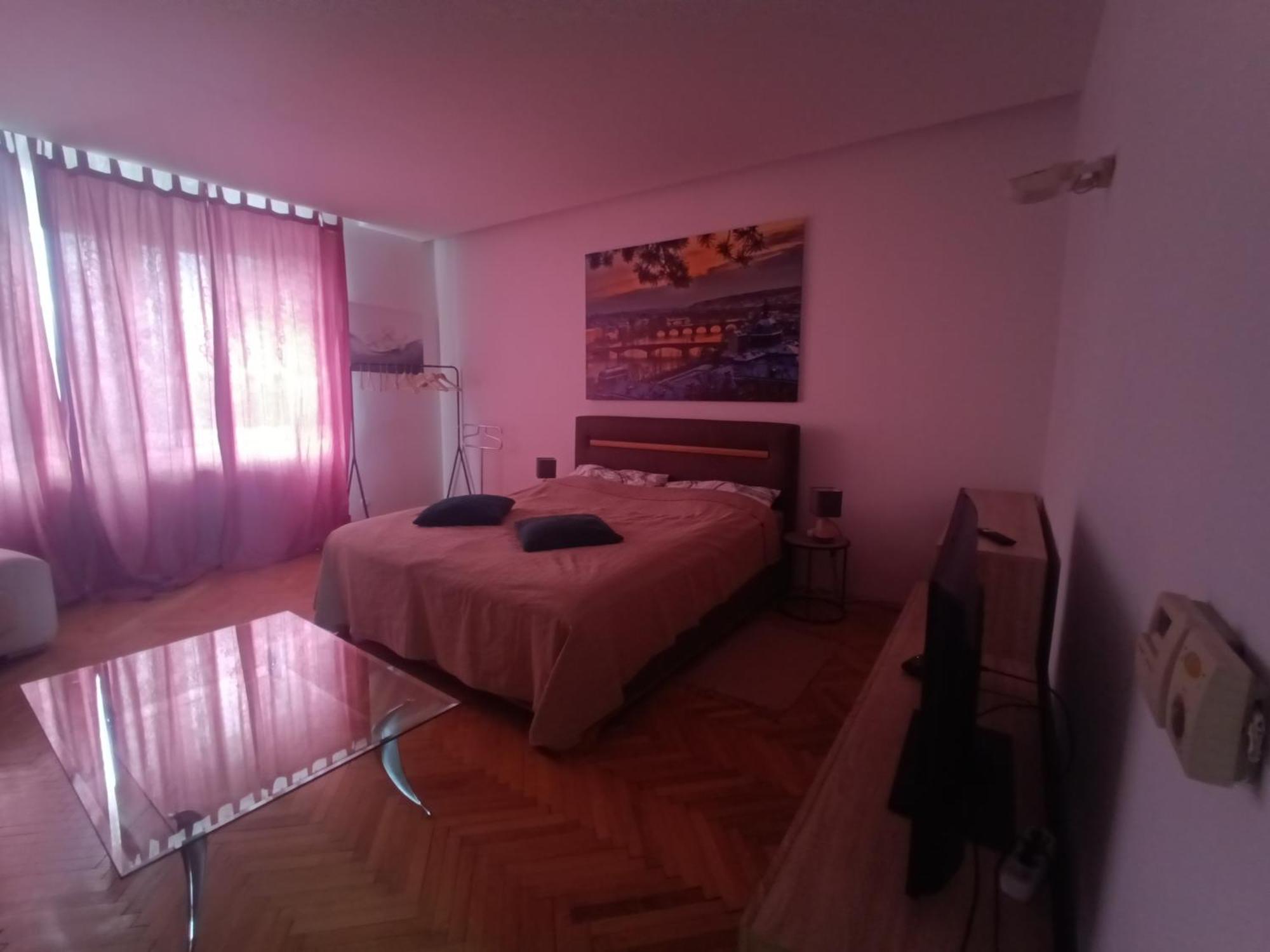 Malvazinky Apartamento Praga