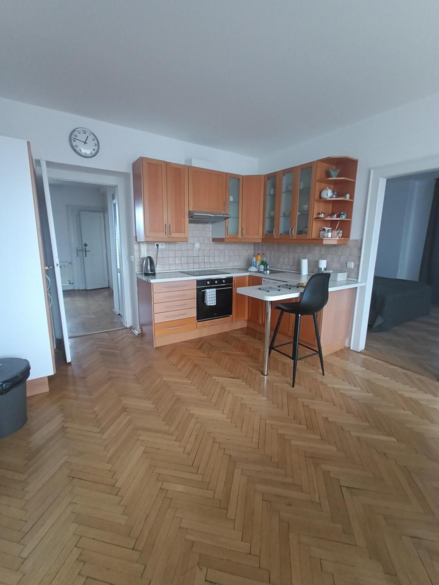 Malvazinky Praga
