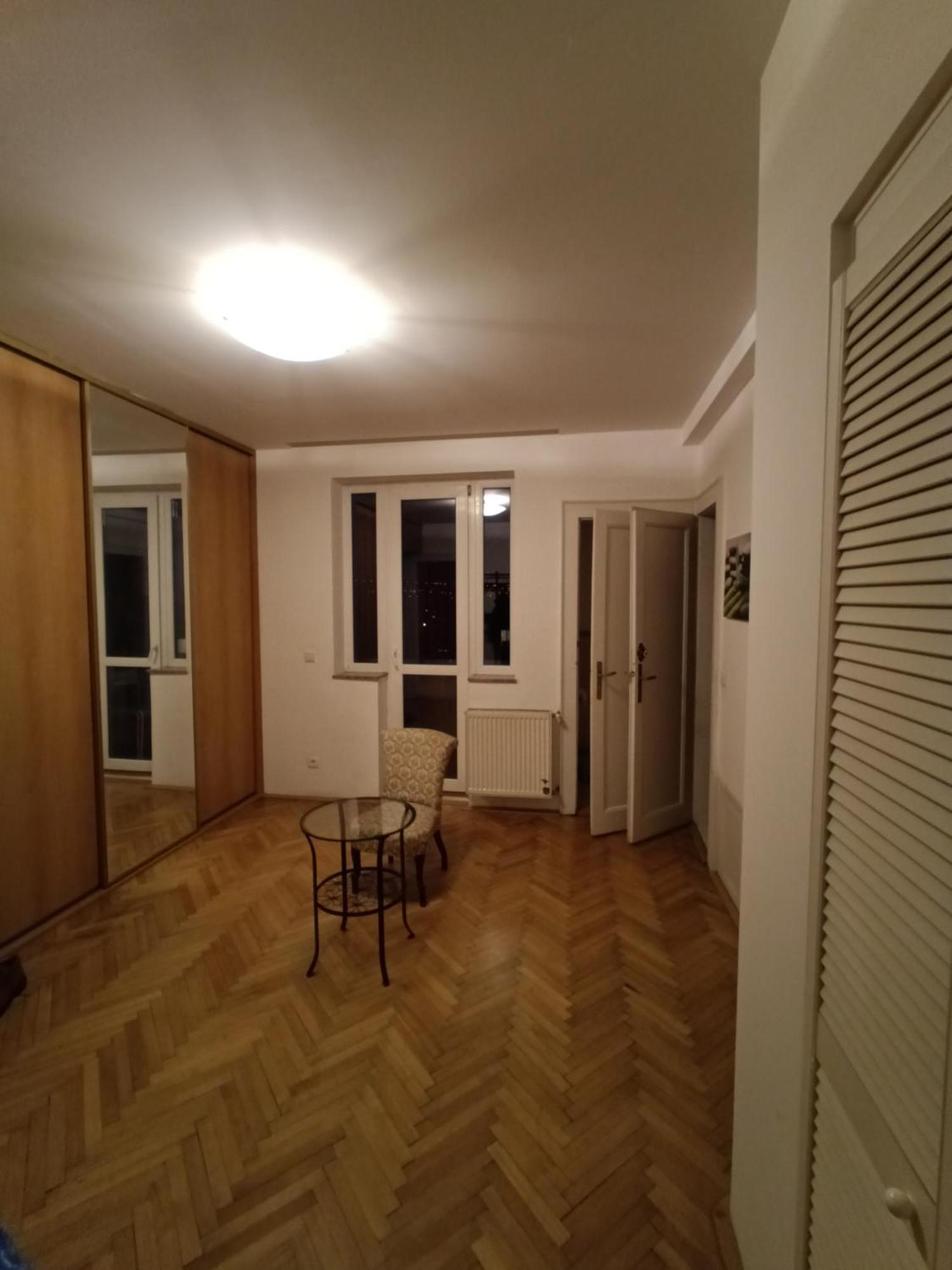 Malvazinky Apartamento *