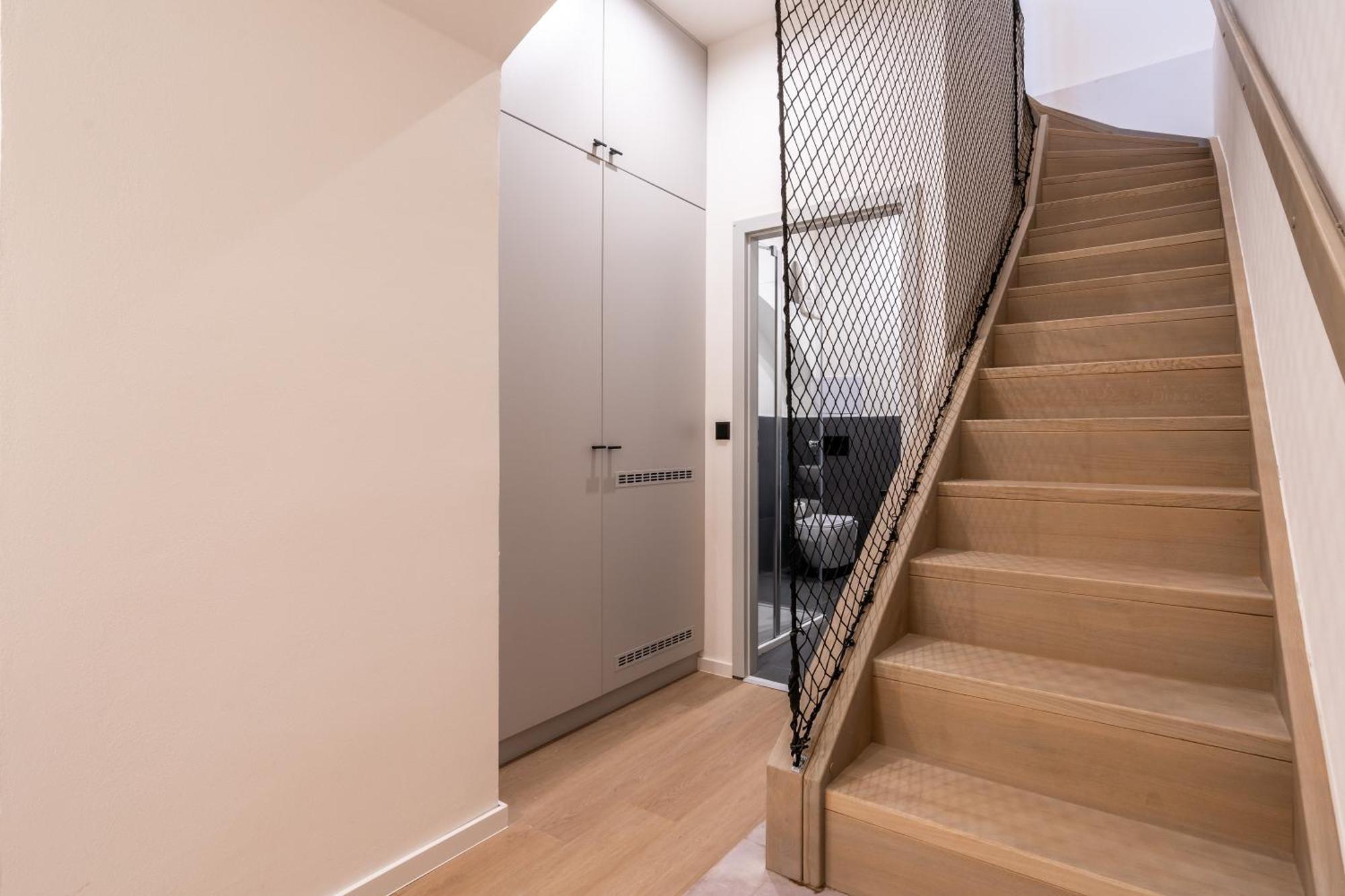 Honest Karlin Aparthotel Praga