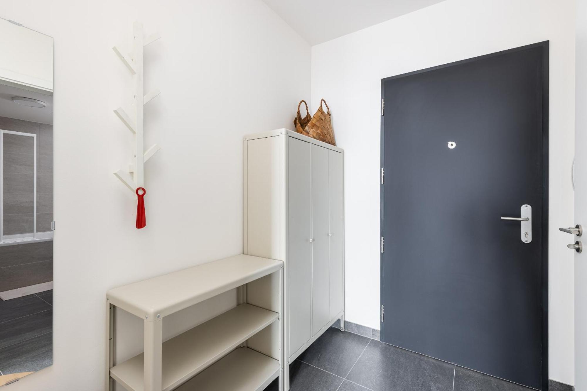 Appartement Stay2gether Japandi For 4 - Metro B Luka *