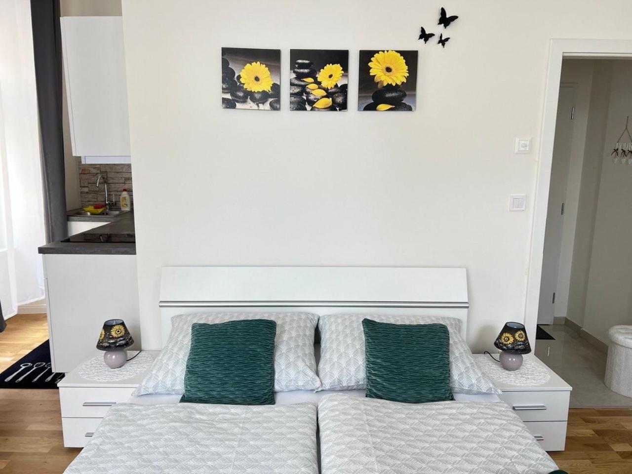 1 Florenc Hlavni Mesto Romantic * Prague