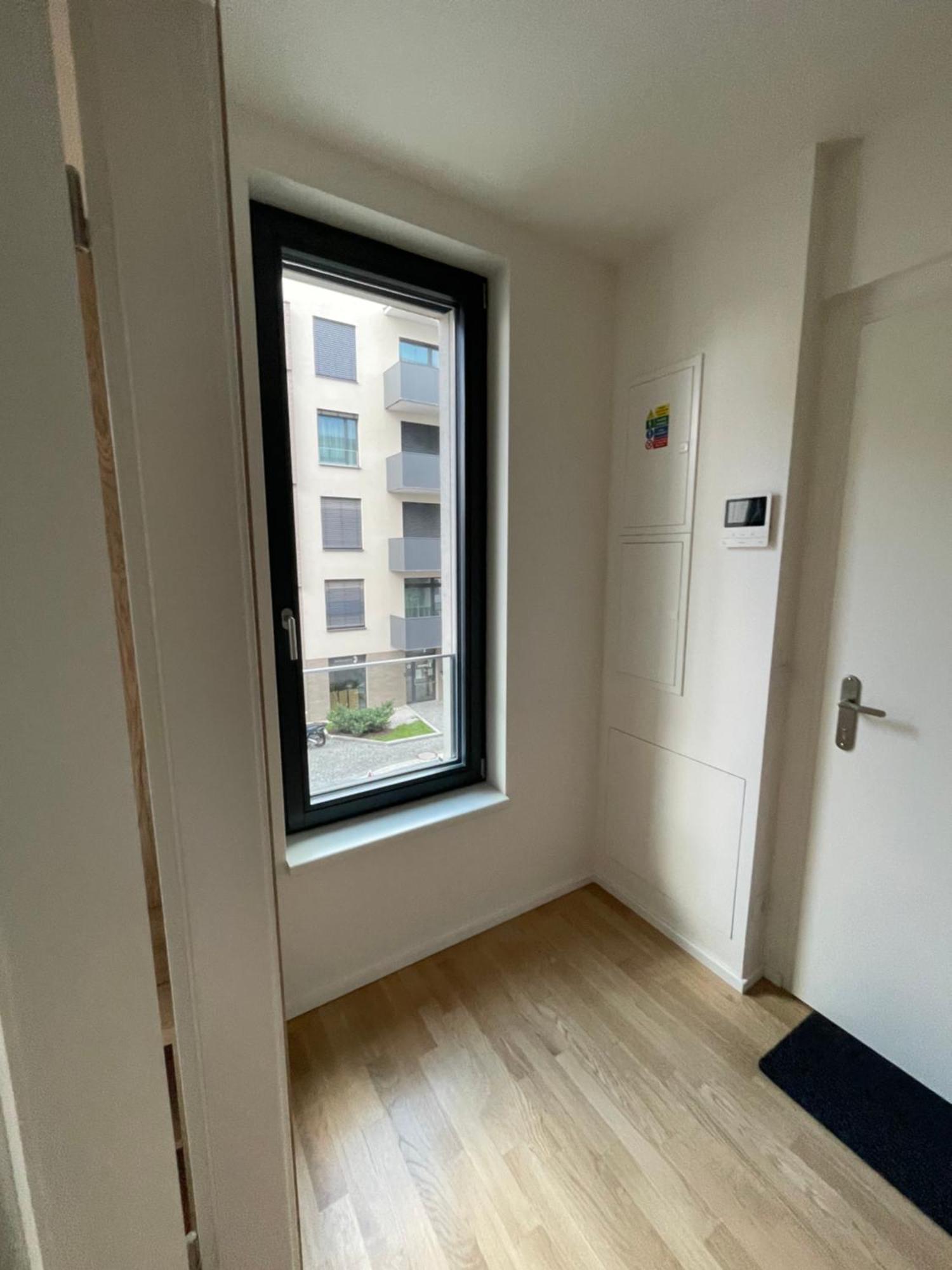 Victoria Centre Apartment *