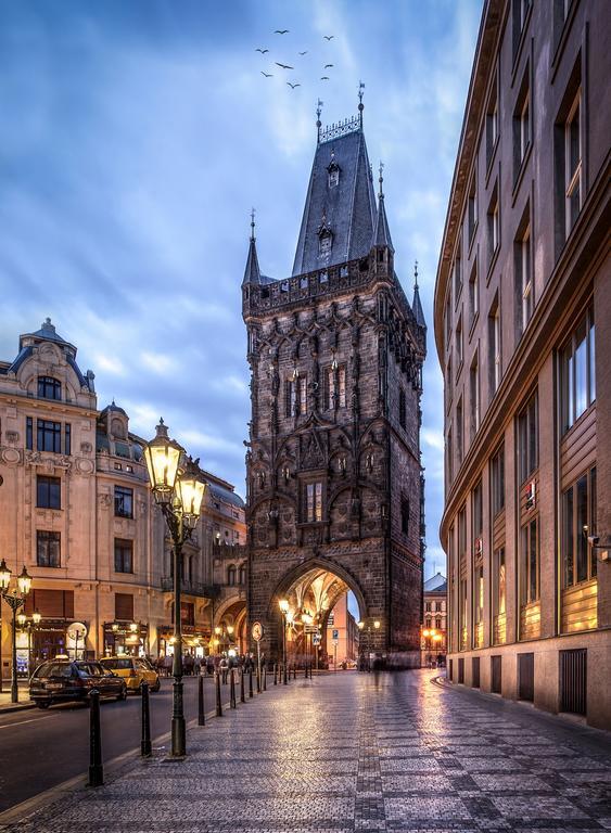 Hugo Appartement Prague