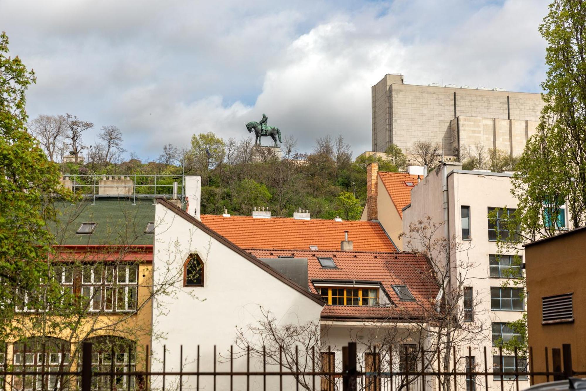 Sir Toby's Midtown Prague
