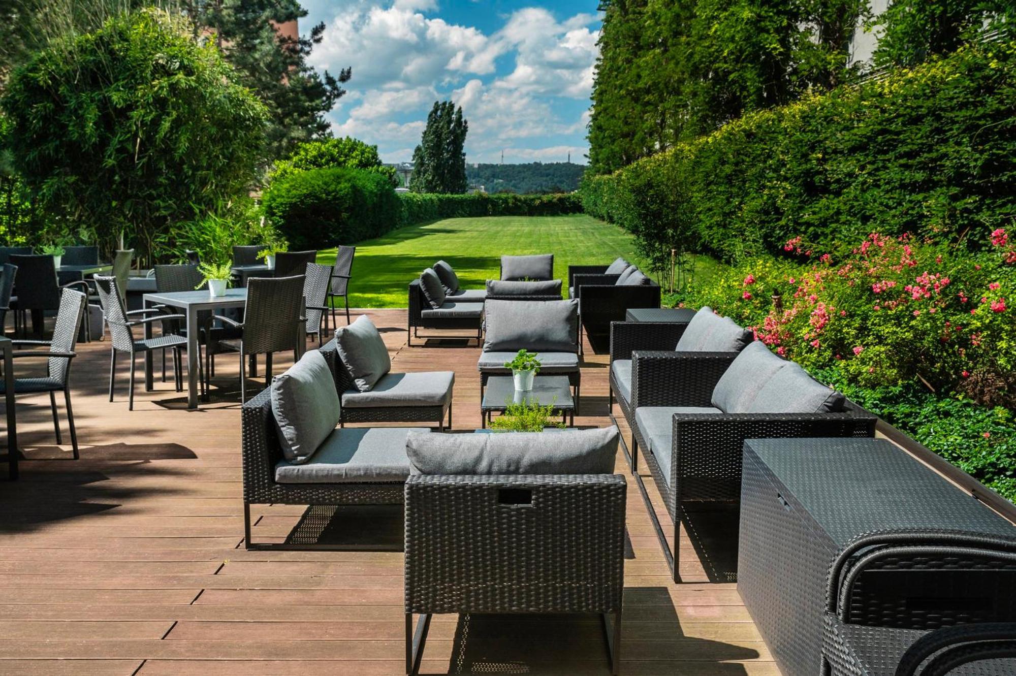 By Ihg Hotel Prague