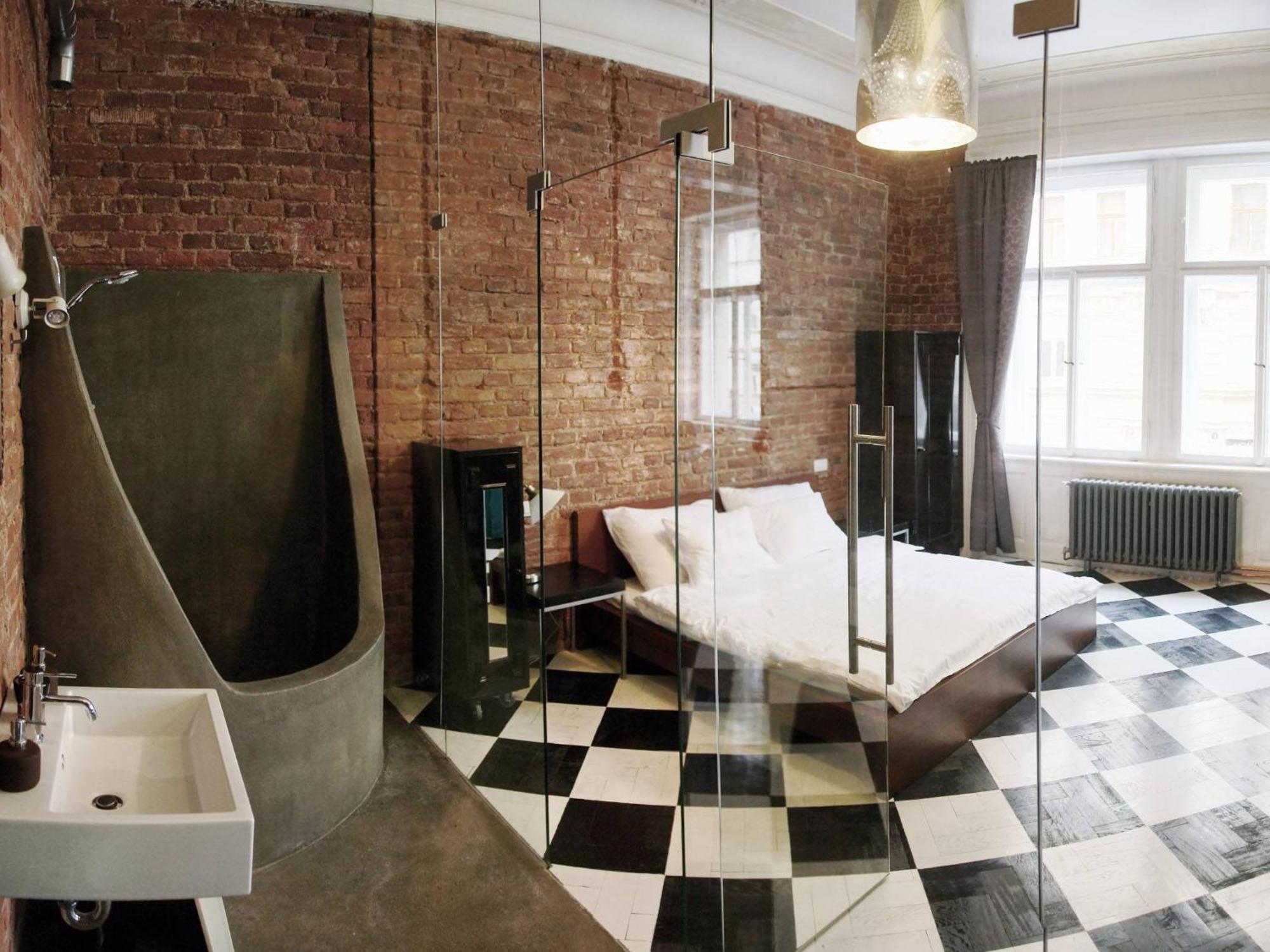 Old Town - Dusni Apartment