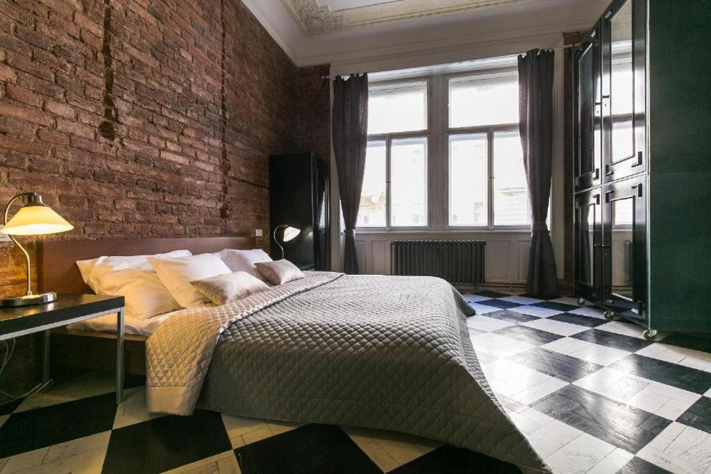 Apartment Old Town - Dusni