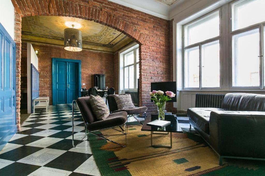 Apartment Old Town - Dusni Prague