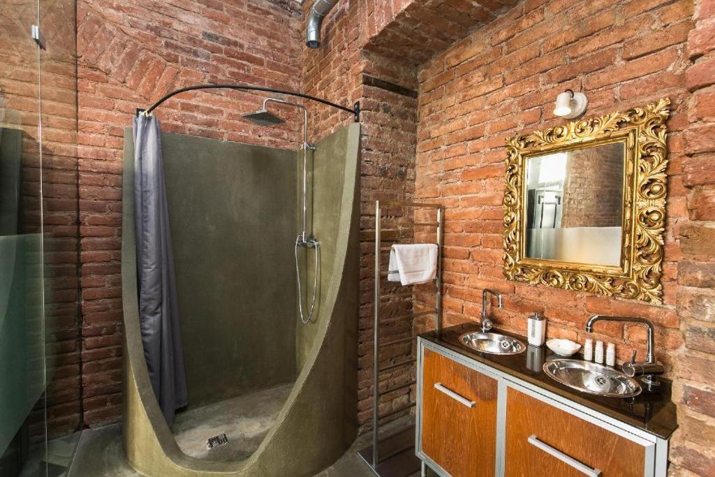 Apartment Old Town - Dusni