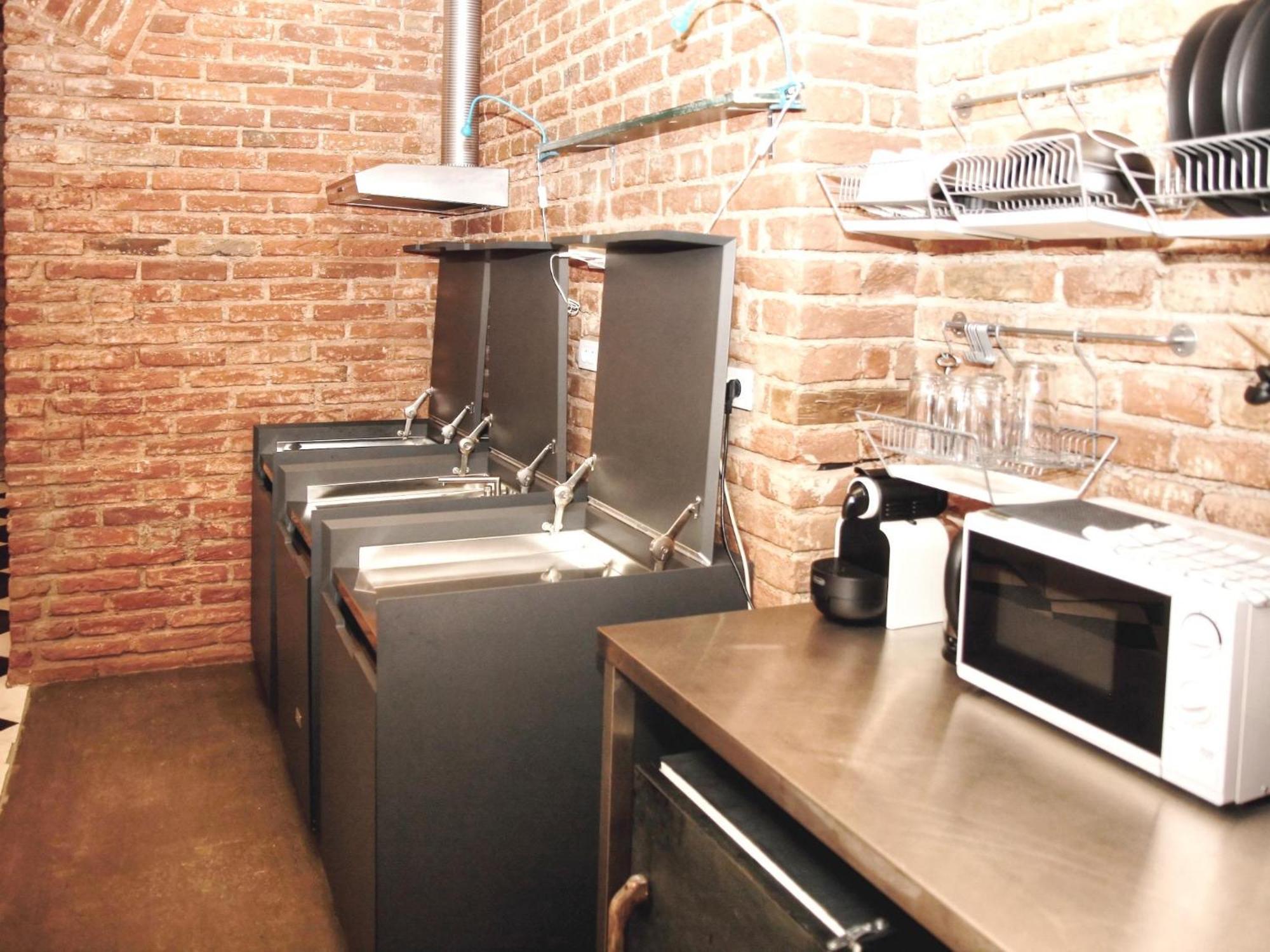 Apartment Old Town - Dusni *