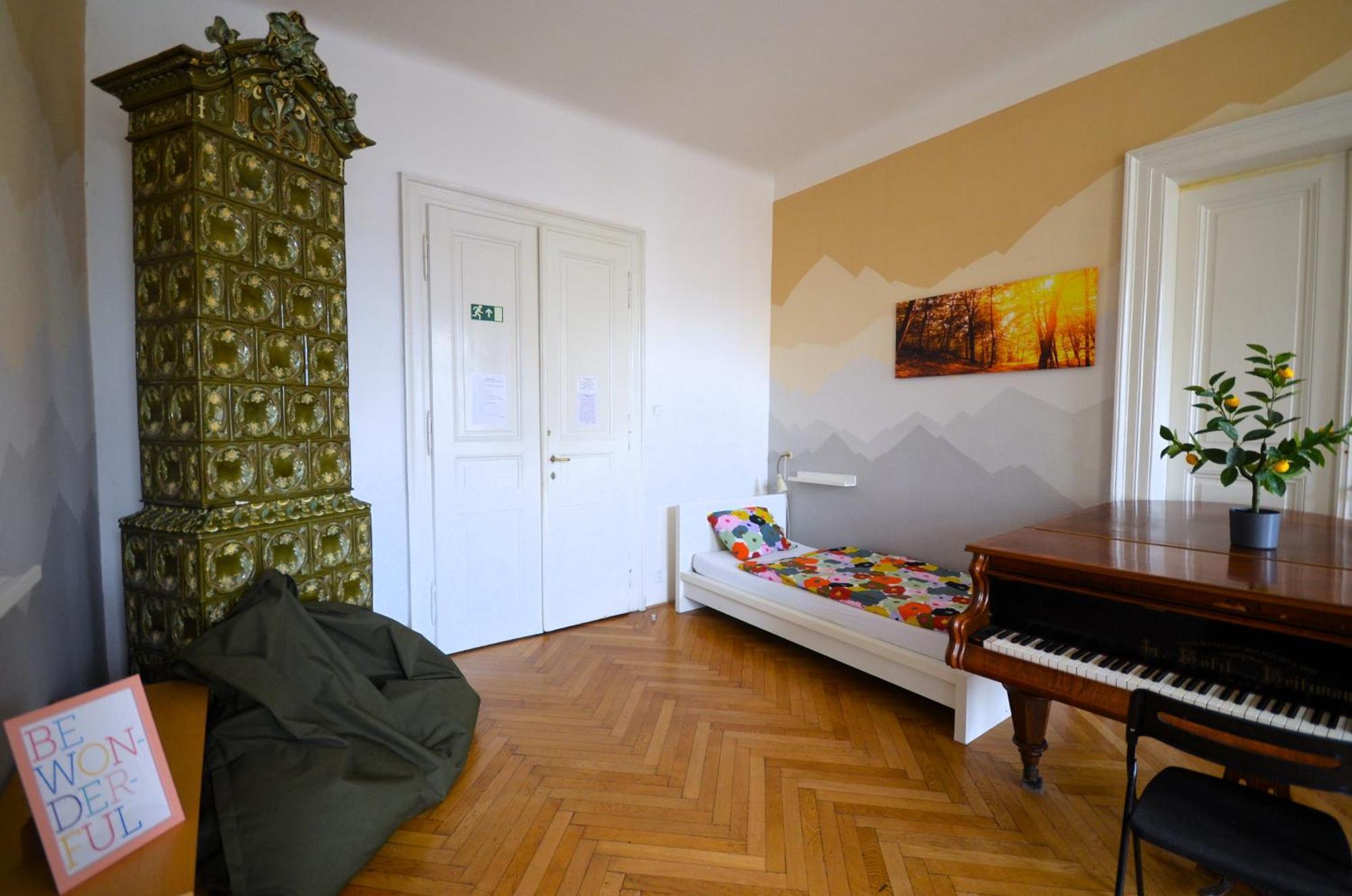 Albergue Travel&joy Backpackers *