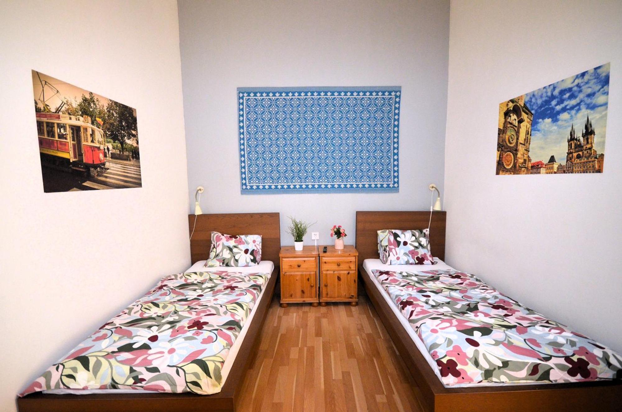 Albergue Travel&joy Backpackers
