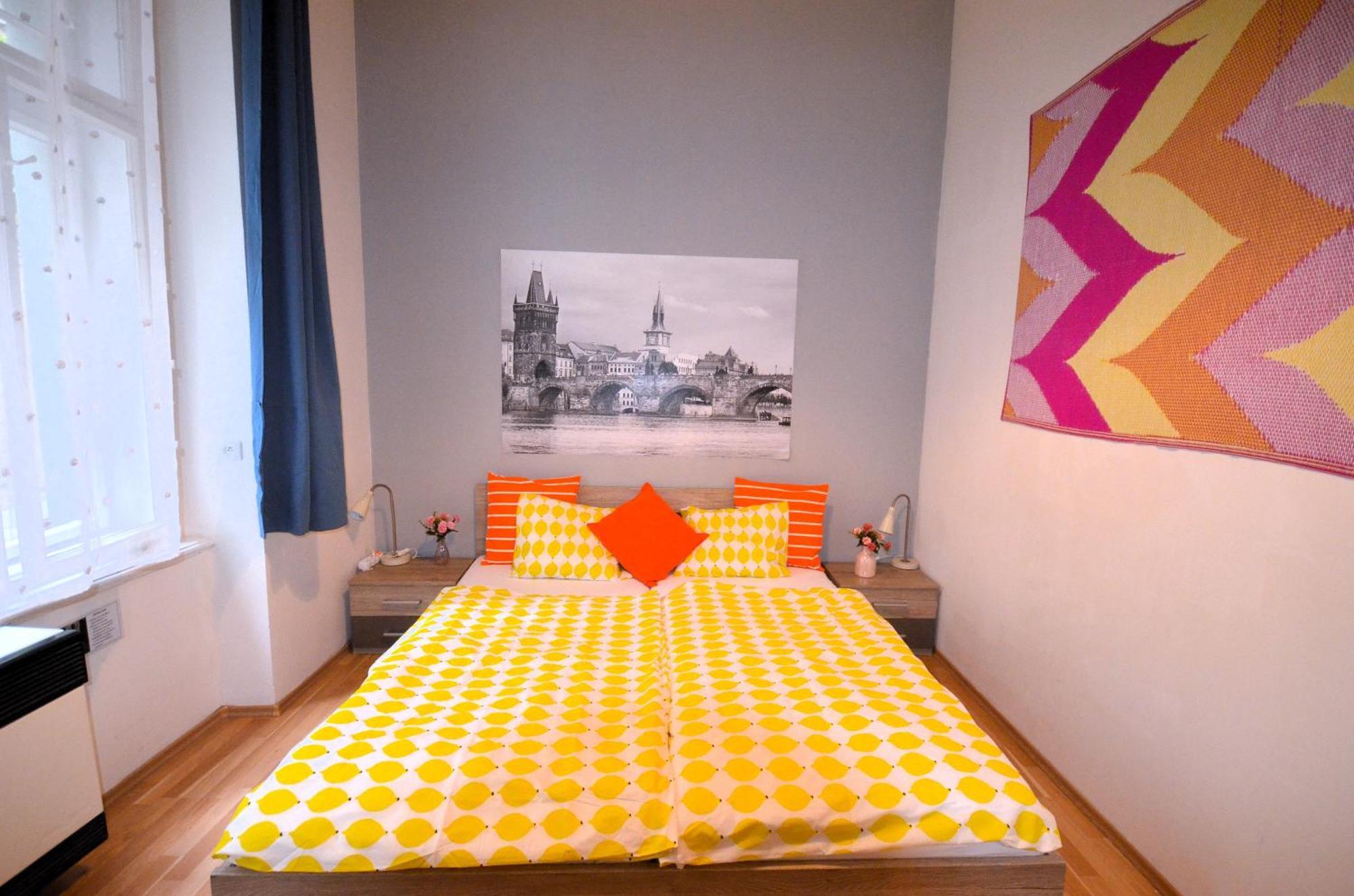Albergue Travel&joy Backpackers