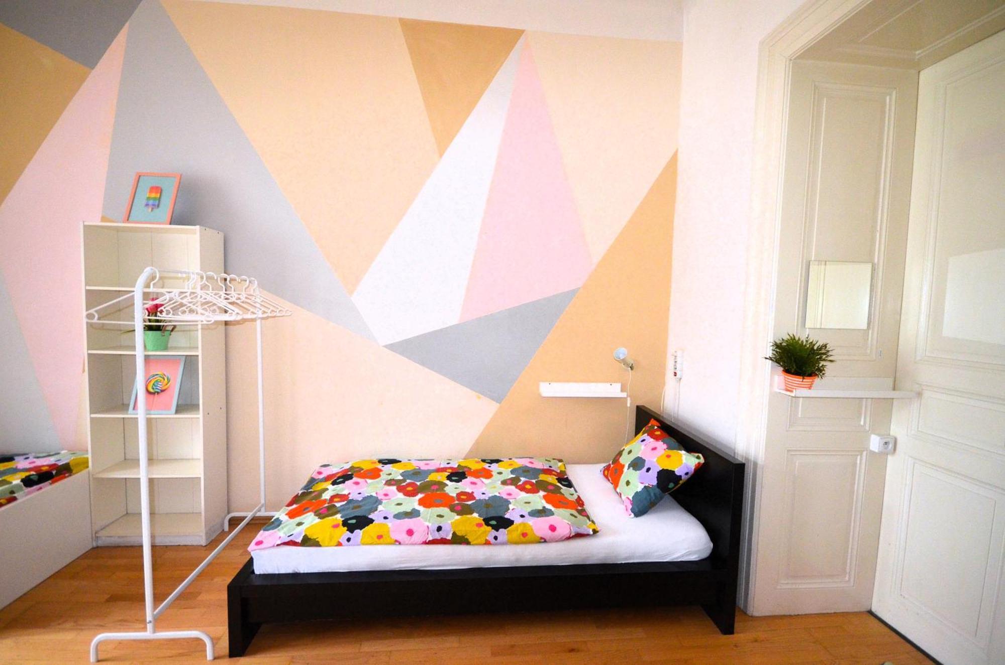 Travel&joy Backpackers Praga