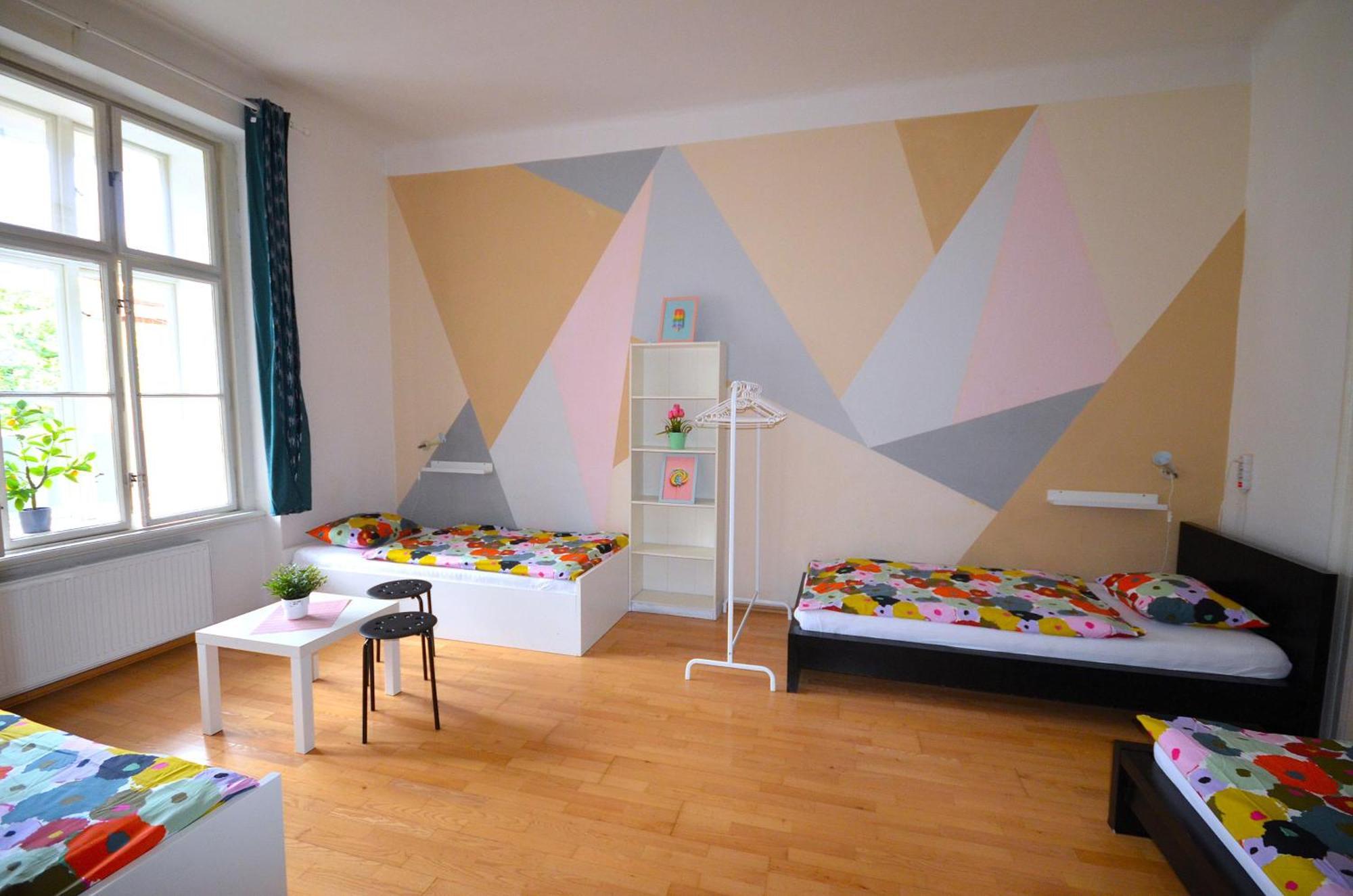 Albergue Travel&joy Backpackers