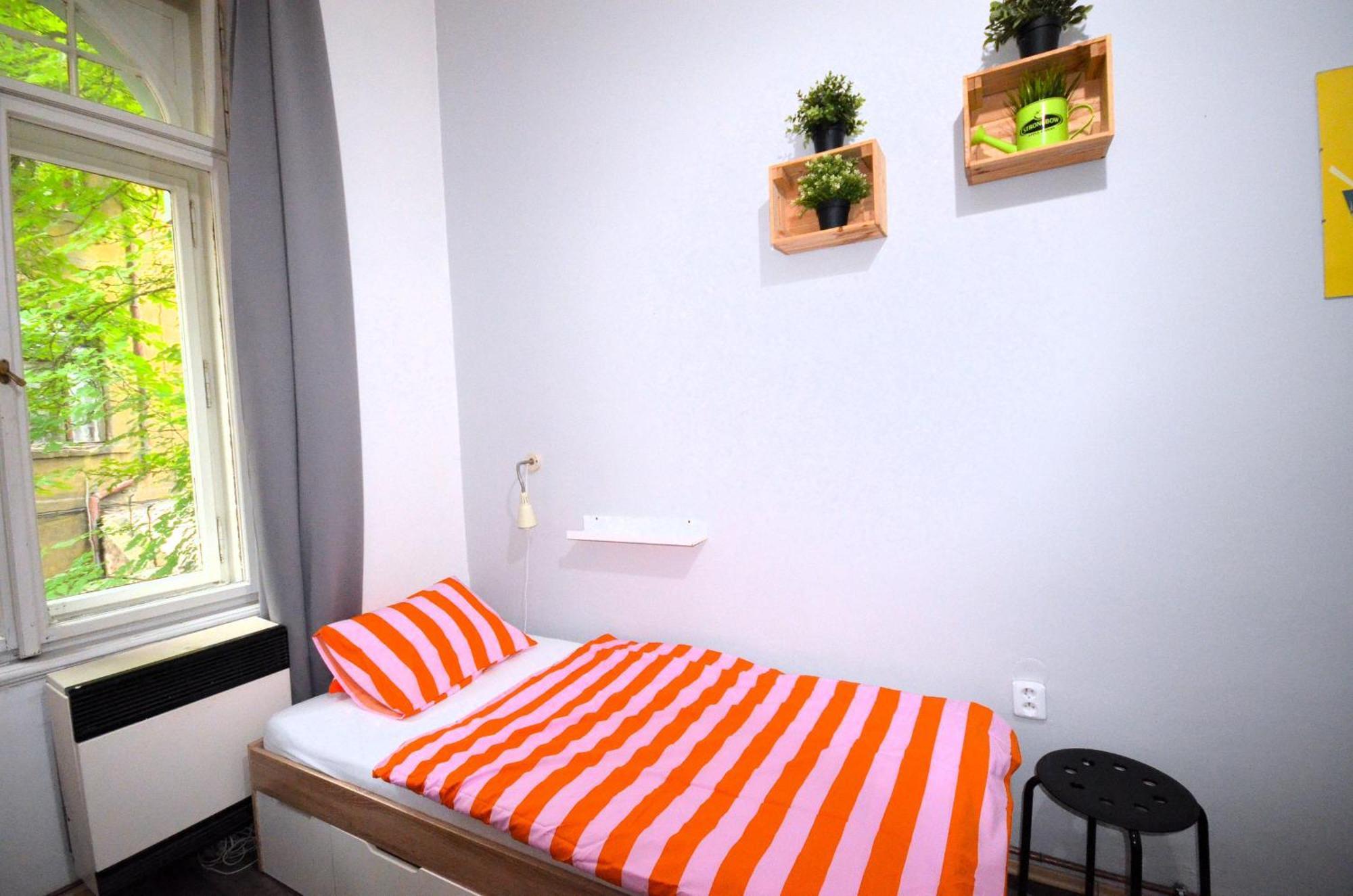 Albergue Travel&joy Backpackers *