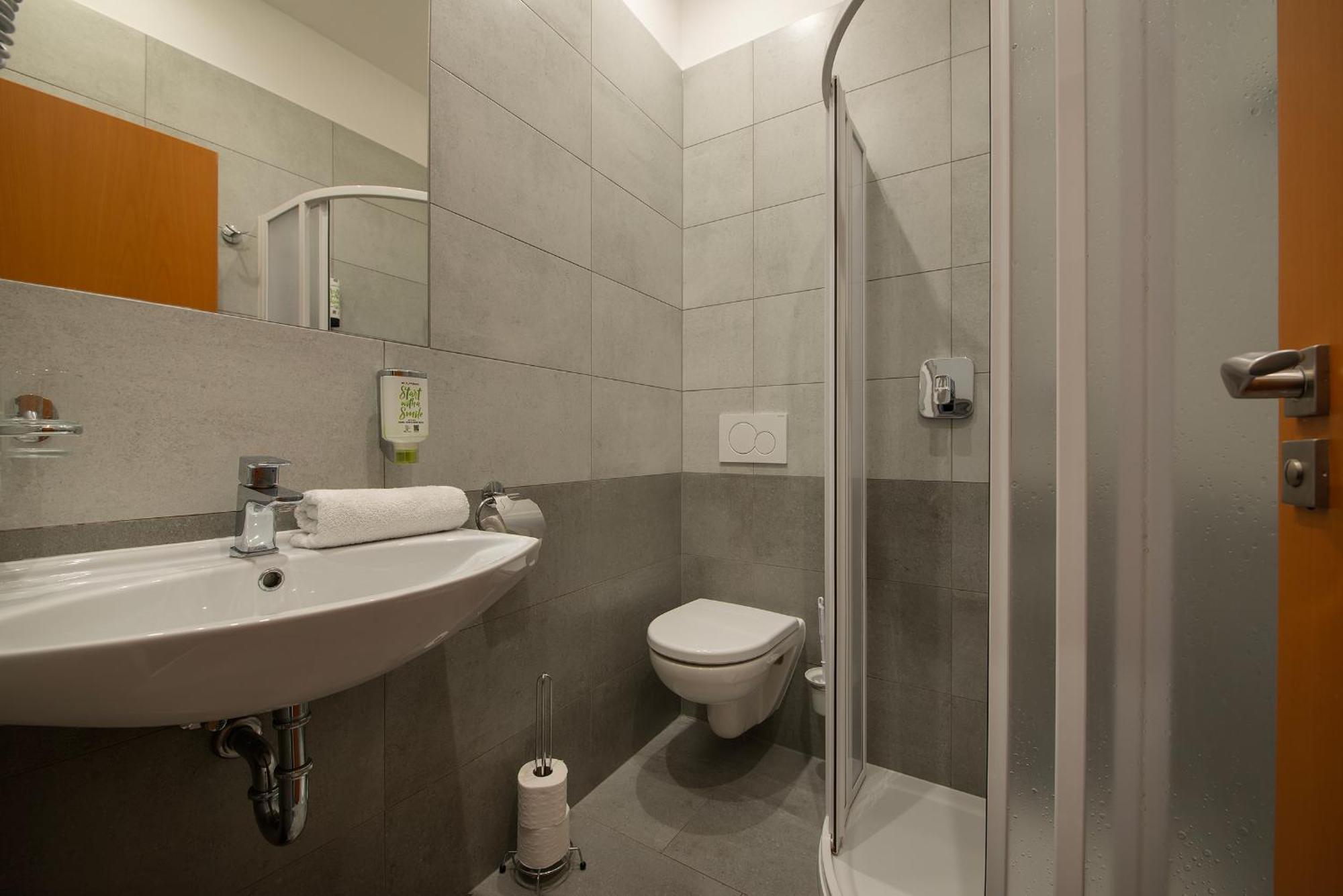 Hotel Season Praga