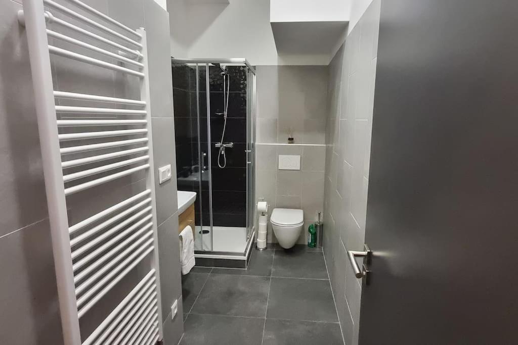 Apartment Coru House *
