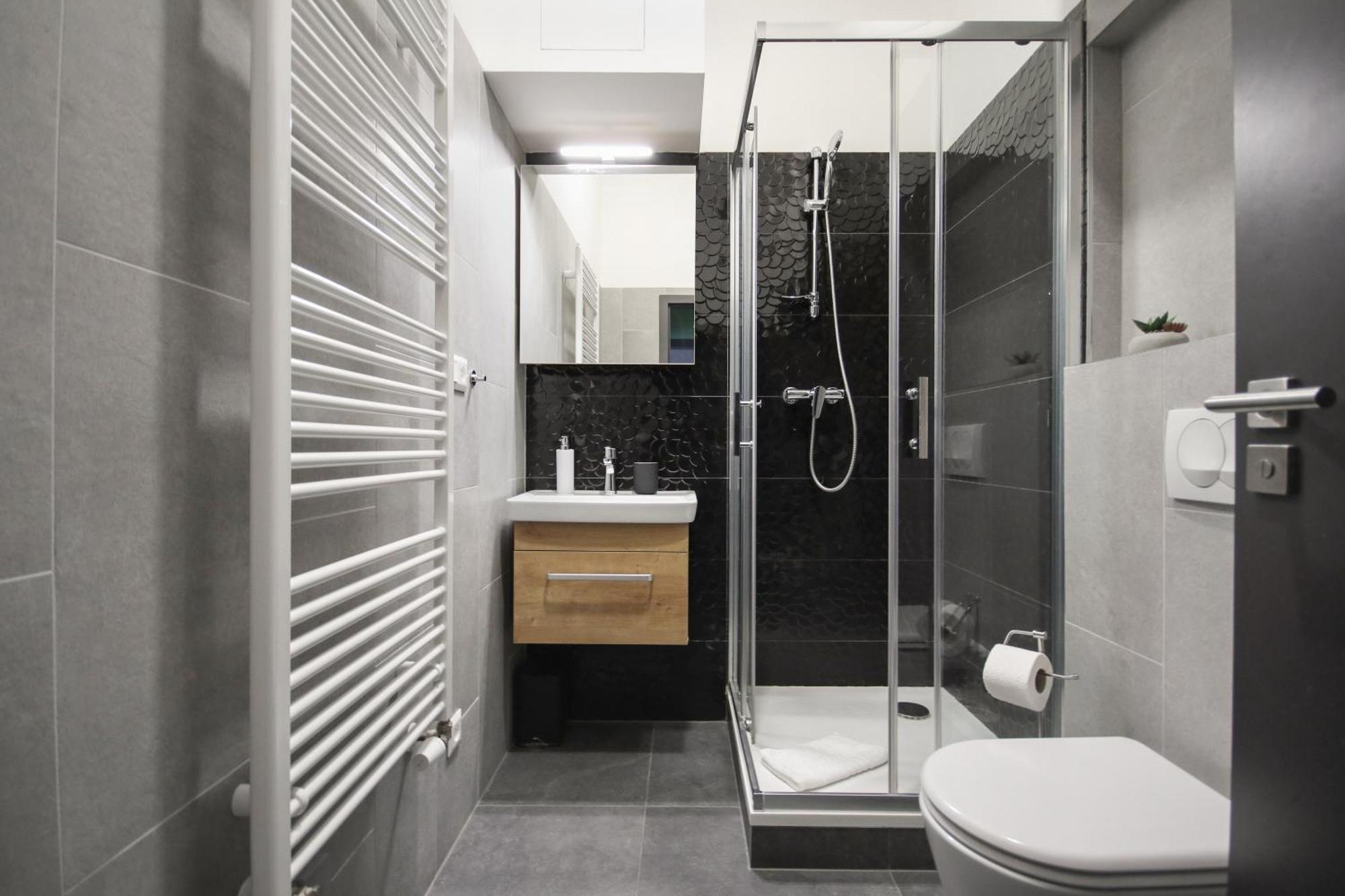 Apartment Coru House